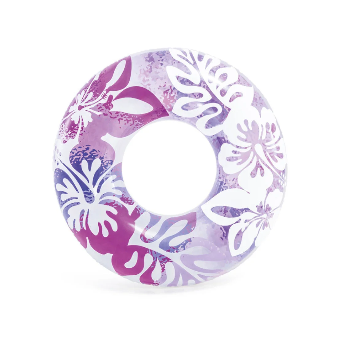 Φωτογραφία προϊόντος: Intex Σωσίβιο Clear Color Purple (59251NP)
