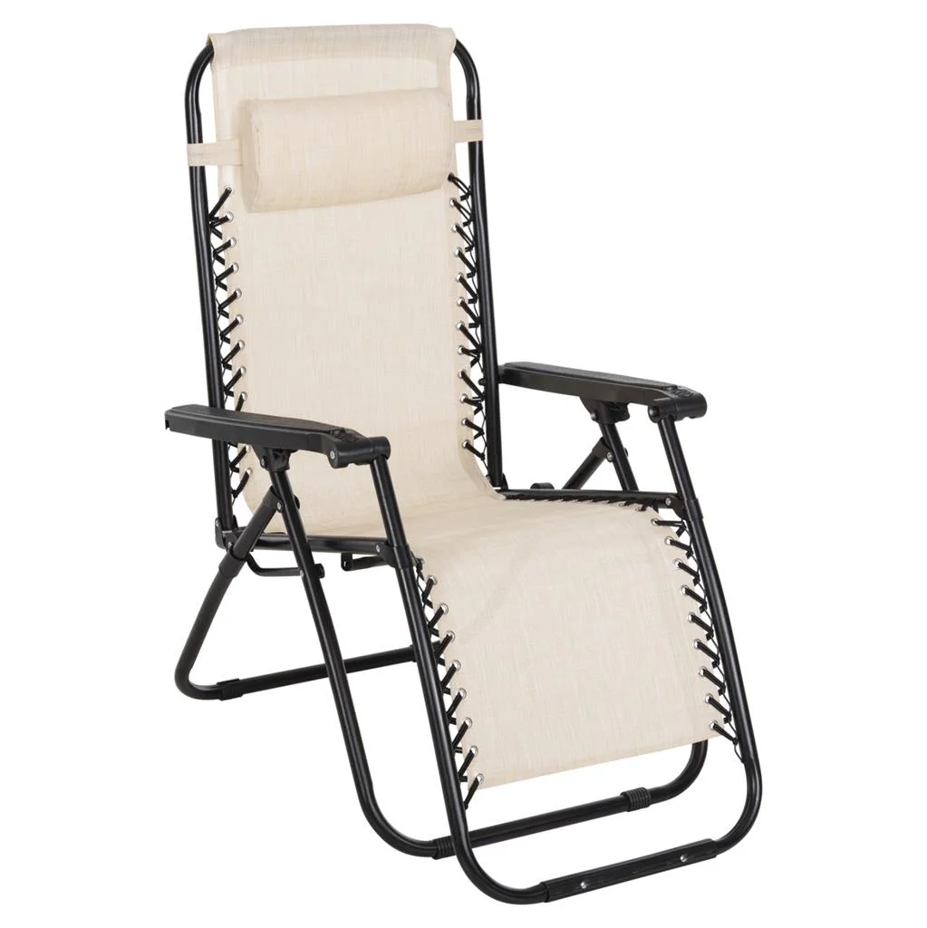 Φωτογραφία προϊόντος: B2BMarkt ΠΟΛΥΘΡΟΝΑ RELAX COMPANION HM5095.12 ΜΠΕΖ TEXTILENE-ΜΑΥΡΟ ΜΕΤΑΛΛΟ 67x145x110Υεκ.