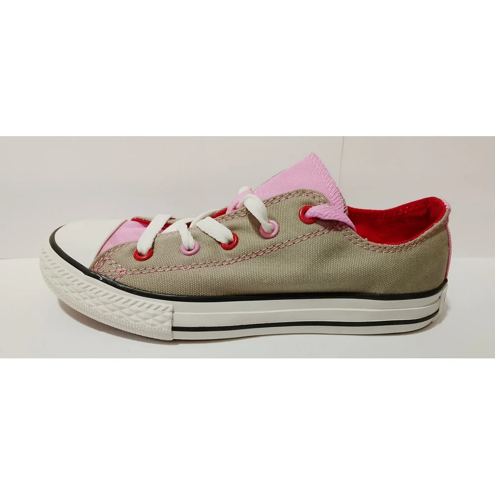 Φωτογραφία προϊόντος: Converse All Star CT DBL TNG OX ELEPHANT SKI 630394C