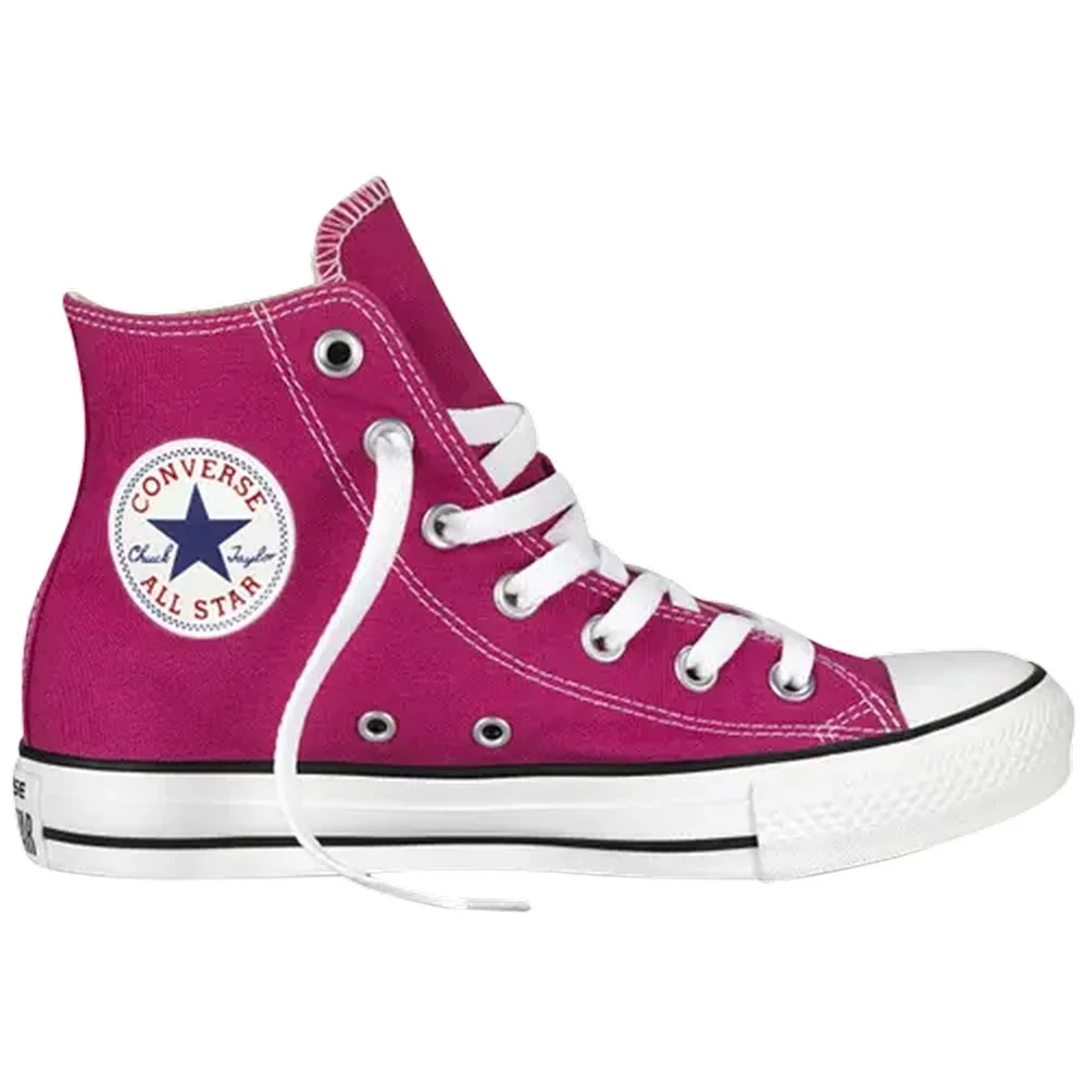 Φωτογραφία προϊόντος: Converse All Star CT HI COSMOS PINK 344797C