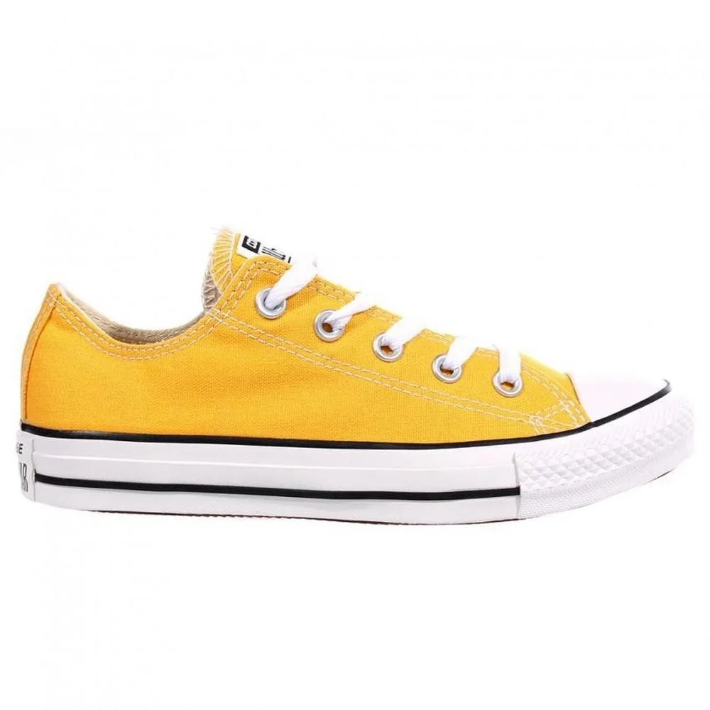 Φωτογραφία προϊόντος: Converse All Star CT AS SPEC OX YTH LIGHT GOLD 322003