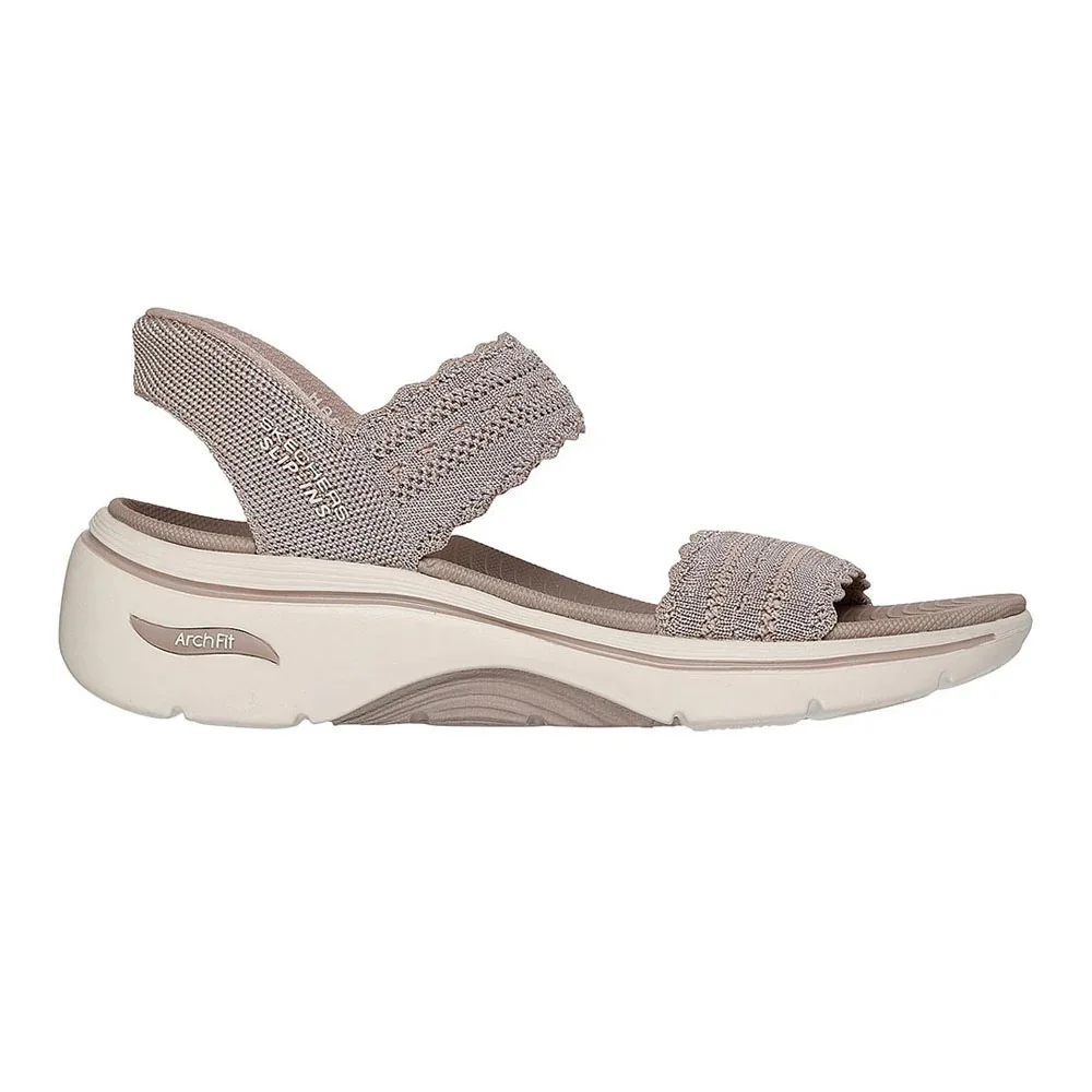 Φωτογραφία προϊόντος: Skechers Slip-ins: GOwalk Arch Fit 2.0 - Sasha BEIGE 140892-TPE