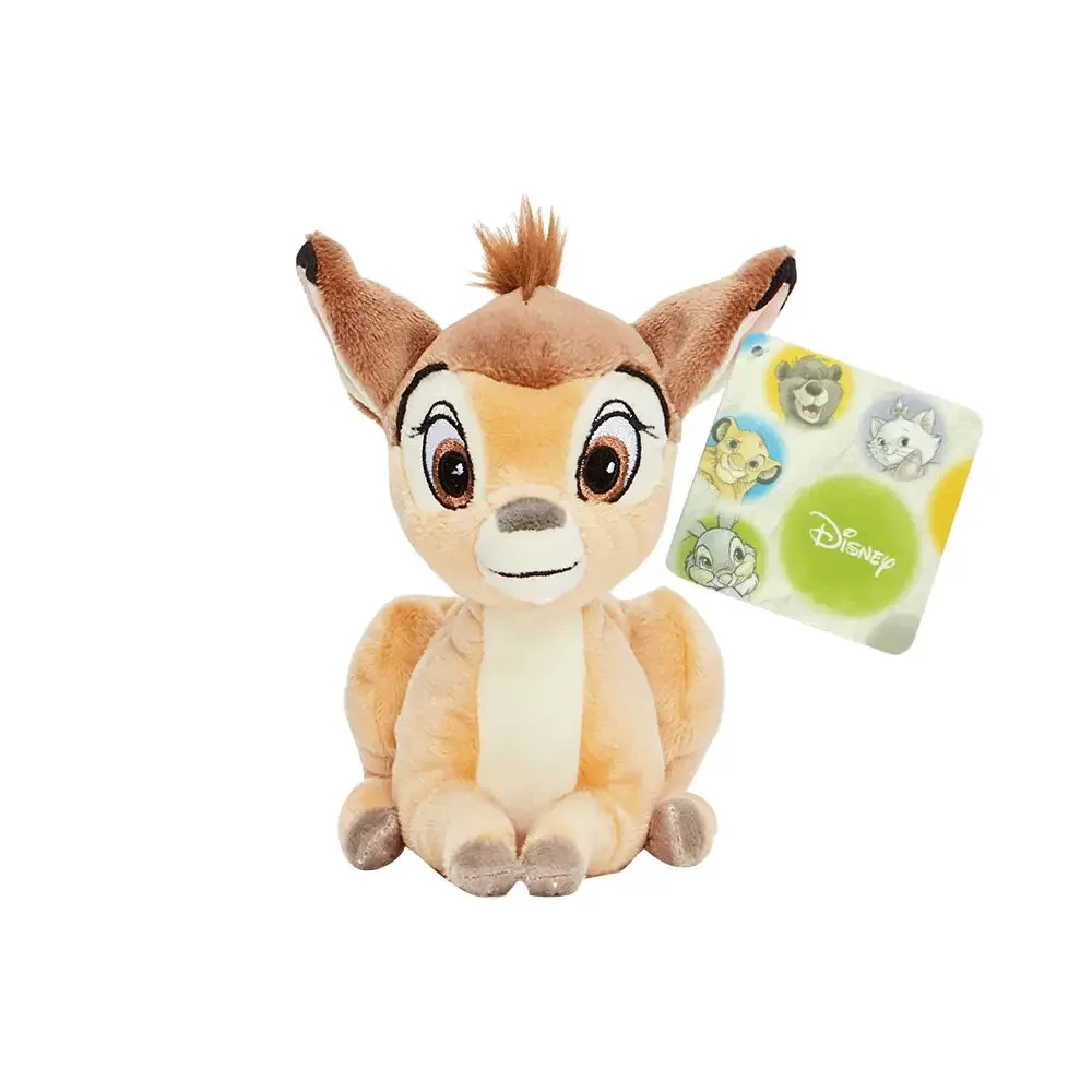 Φωτογραφία προϊόντος: As Company Disney Λούτρινο Bambi 17εκ