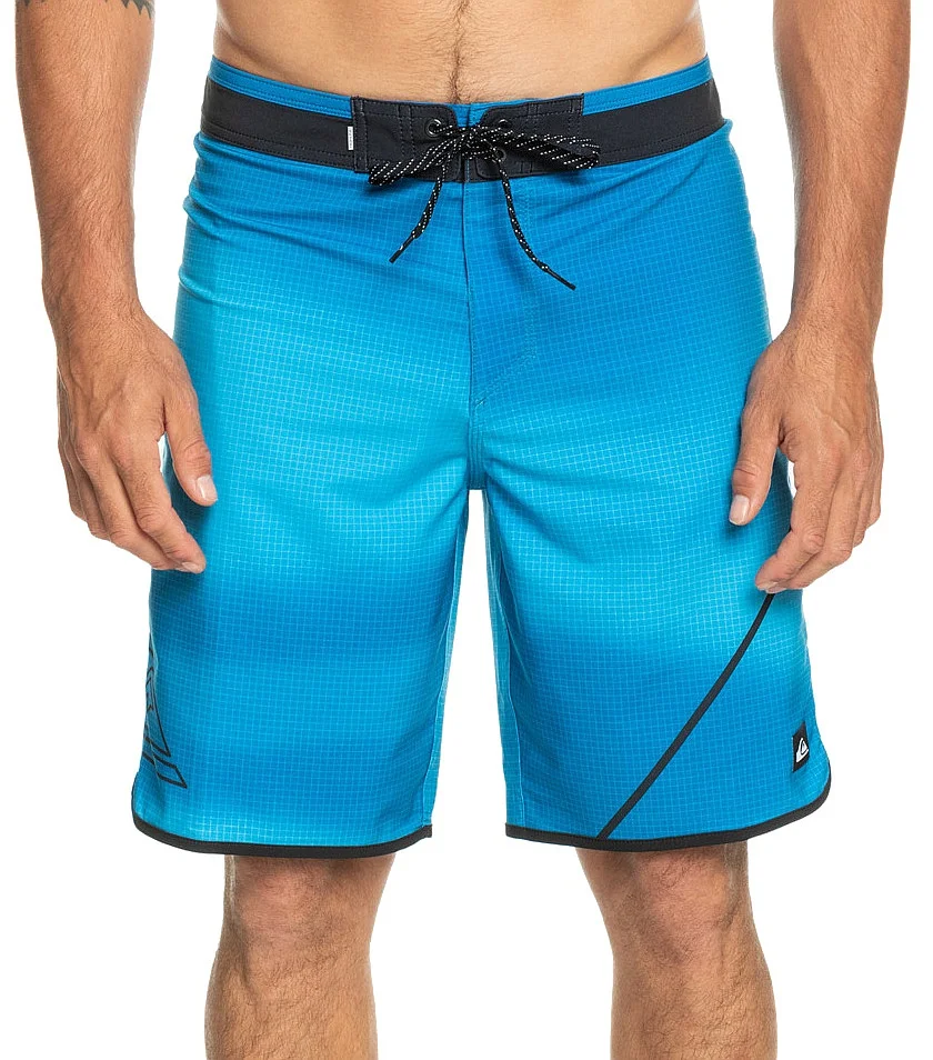 Φωτογραφία προϊόντος: Quiksilver Ανδρικό Μαγιό Βερμούδα Surfsilk New Wave 20” EQYBS04784-BRT6 Γαλάζιο