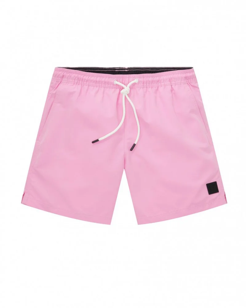 Φωτογραφία προϊόντος: Tom Tailor Ανδρικό Μαγιό Swimshorts 1035052-23471 Ρόζ