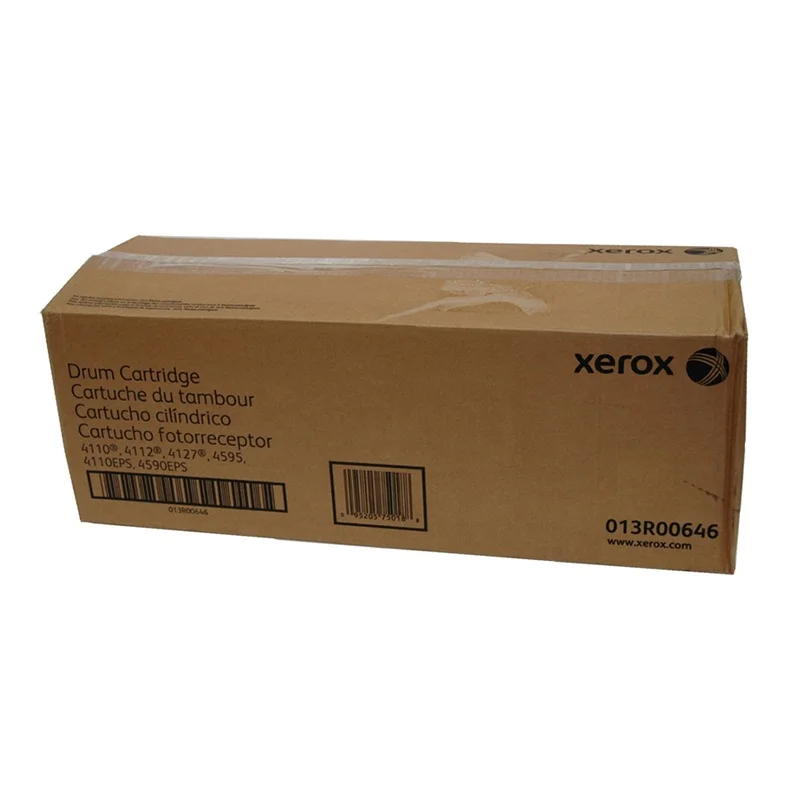Φωτογραφία προϊόντος: OEM Xerox 013R00646 Drum 4110/4112/4127/4590/4595