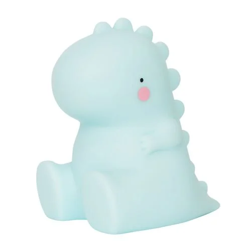Φωτογραφία προϊόντος: A little lovely company Φωτάκι νυκτός Little Light T-Rex
