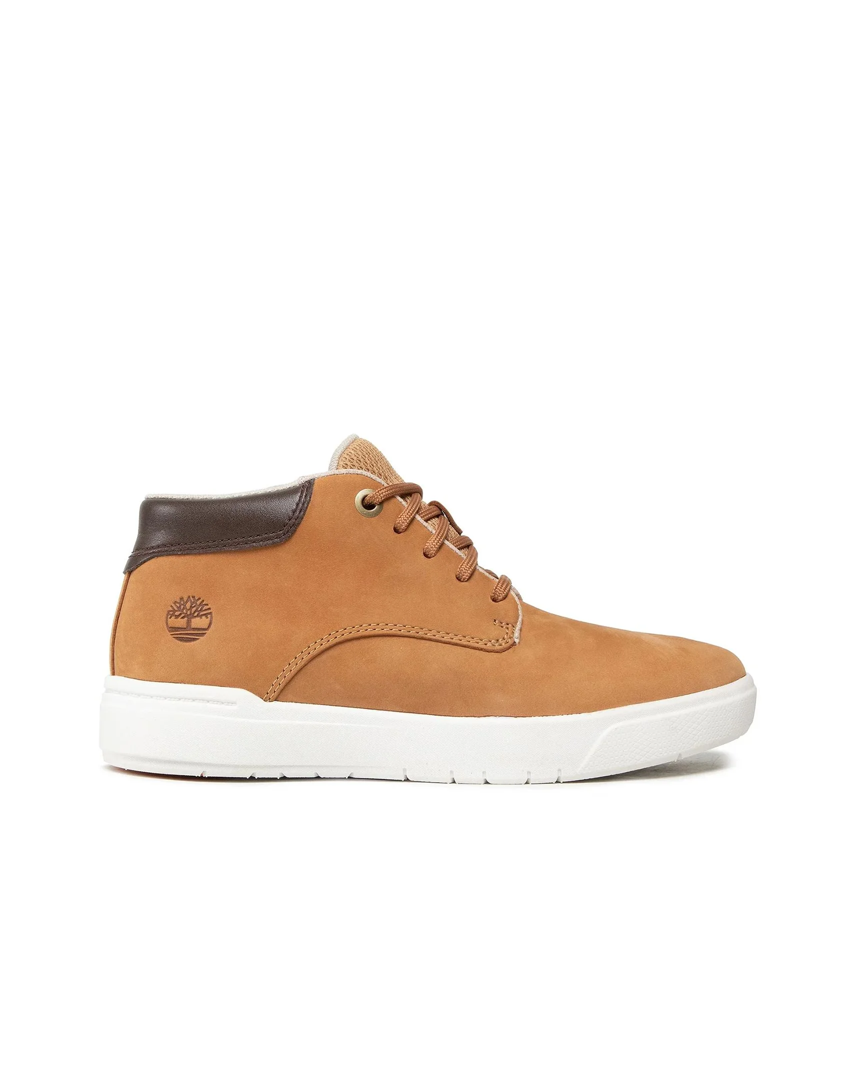 Φωτογραφία προϊόντος: Παιδικά Μποτάκια Timberland Seneca Bay Chukka TB0A5N5M-231 Κίτρινο για μικρά παιδιά