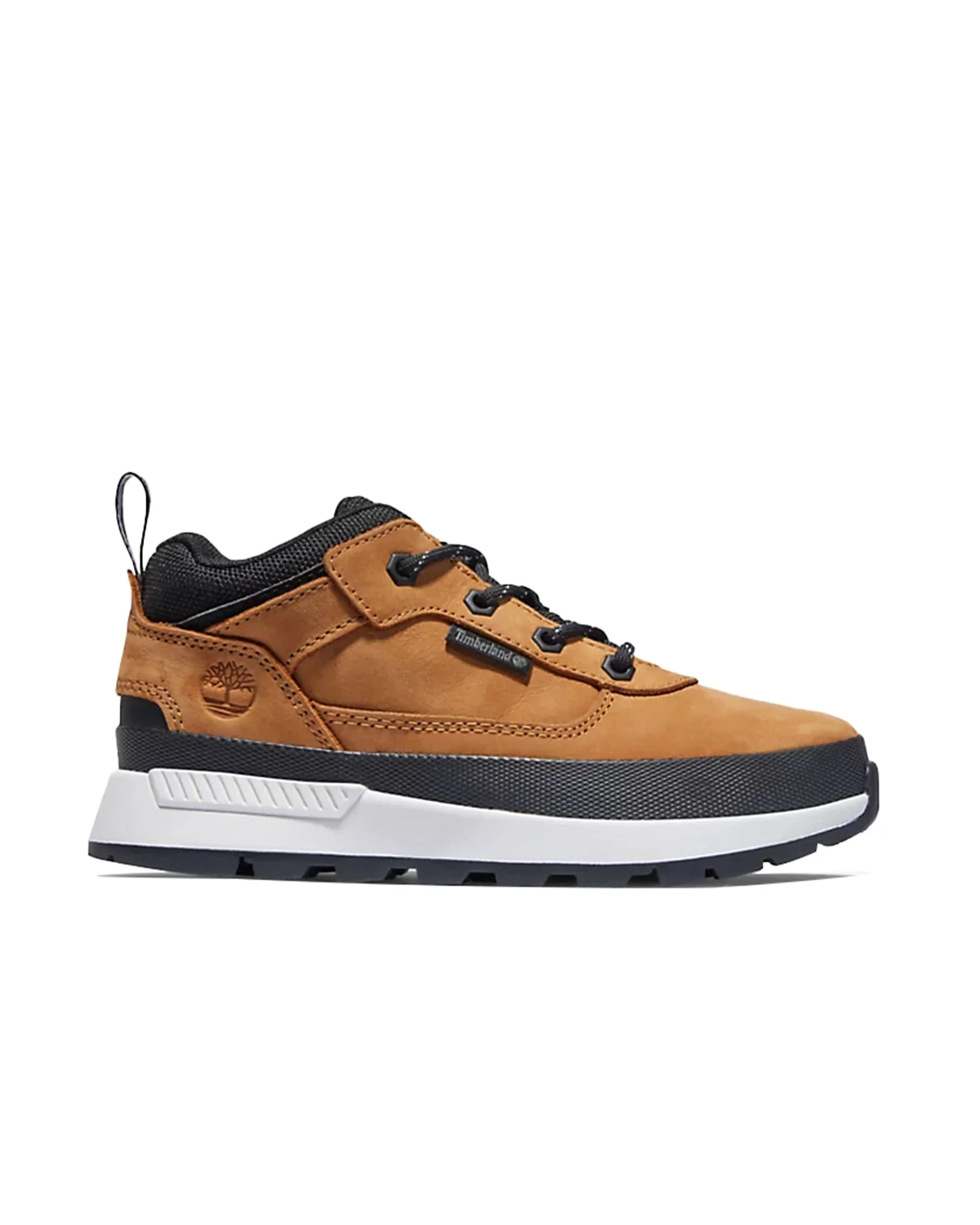 Φωτογραφία προϊόντος: Παιδικά Μποτάκια Timberland Field Trekker Low TB0A2GN12311 Κίτρινο για μεγάλα παιδιά