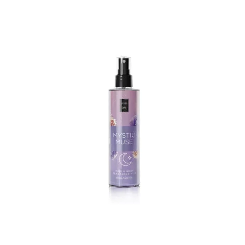 Φωτογραφία προϊόντος: Lavish Care Mystic Muse Αρωματικό Mist για σώμα και μαλλιά 200ml