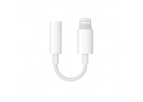 Φωτογραφία προϊόντος: Ezra Lightning male - 3.5mm female (AD16)