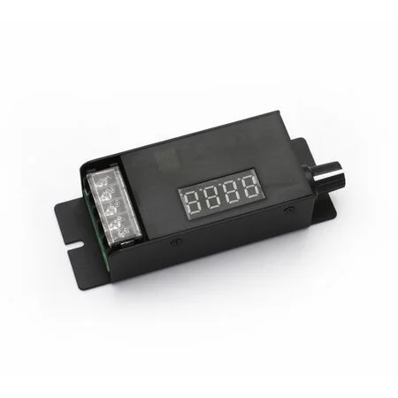 Φωτογραφία προϊόντος: ΜΗΧ/ΜΟΣ CONTROLLER CCT TUYA SMART WiFi 12V/24VDC 17A