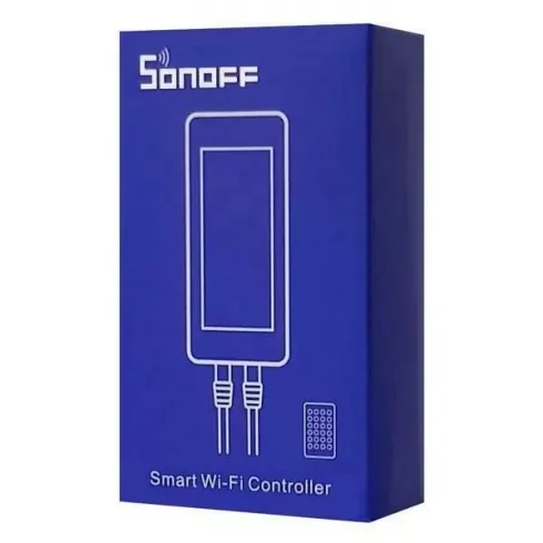 Φωτογραφία προϊόντος: SONOFF Smart WiFi controller L2-C για LED strips L2/L2 Lite