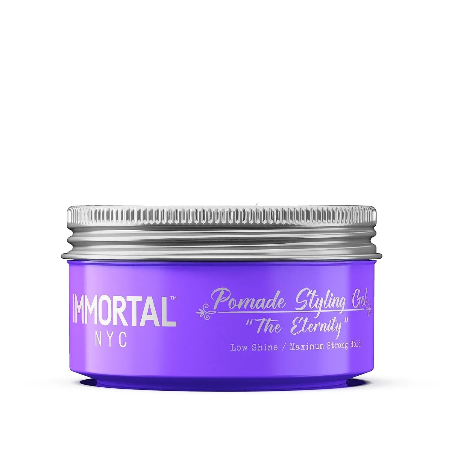 Φωτογραφία προϊόντος: Immortal The Eternity Pomade Styling Gel - 150ml