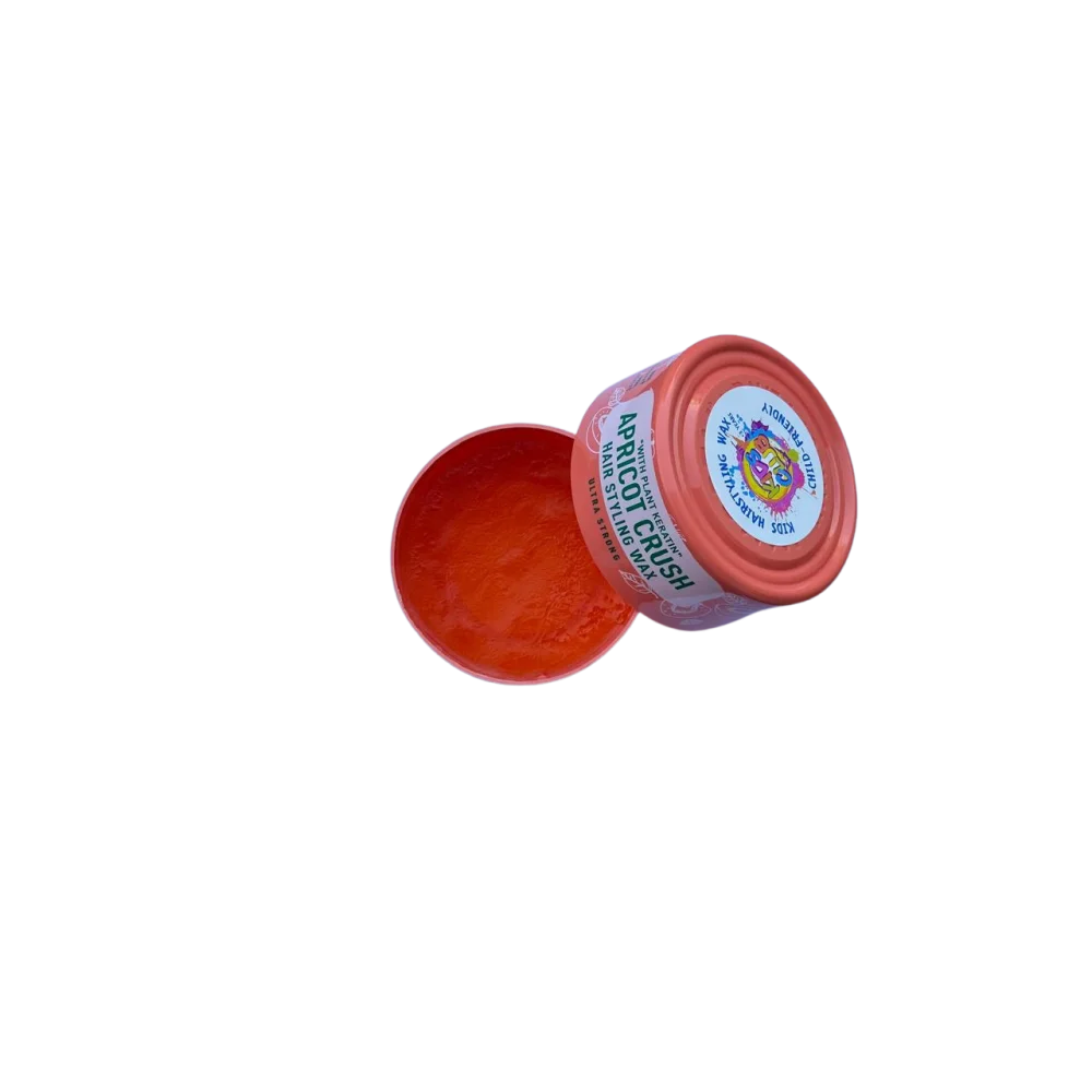 Φωτογραφία προϊόντος: IMMORTAL APPRICOT CRUSH 150ml KIDS