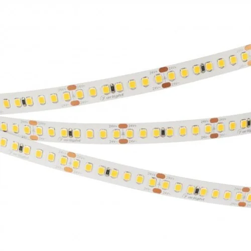 Φωτογραφία προϊόντος: Led strip 12W DC24V 125LM/W Ra90 3000K IP20