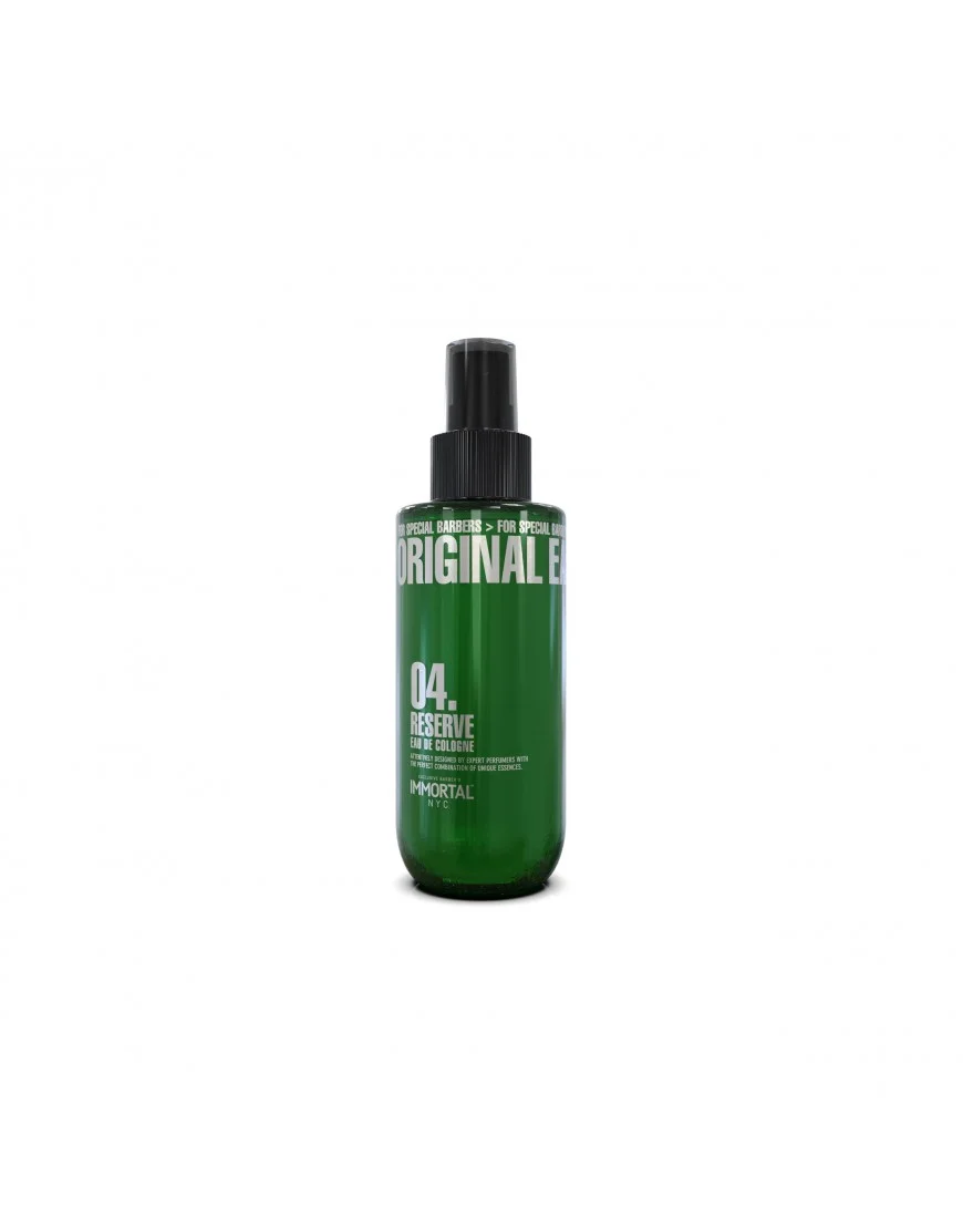 Φωτογραφία προϊόντος: IMMORTAL RESERVE Cologne 150ml NO.4