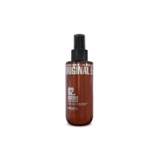 Φωτογραφία προϊόντος: IMMORTAL RESERVE Cologne 150ml NO2