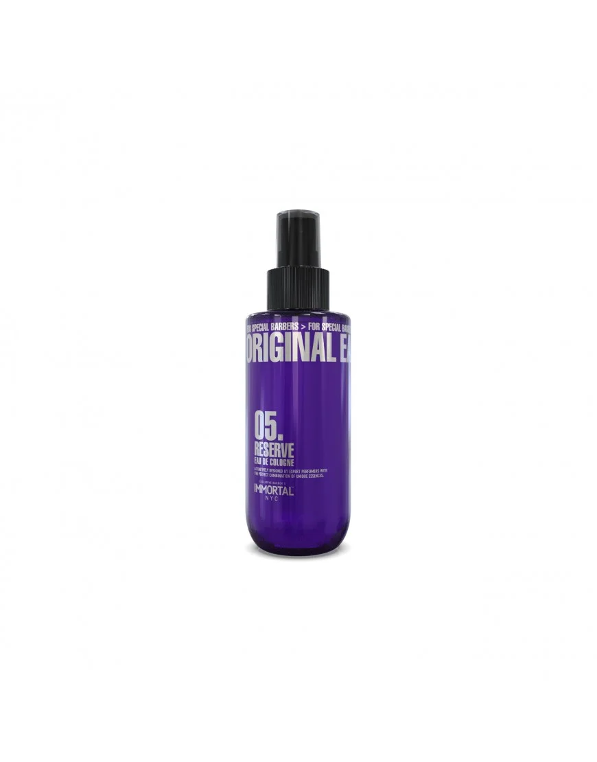 Φωτογραφία προϊόντος: IMMORTAL COLOGNE 15Oml NO.5