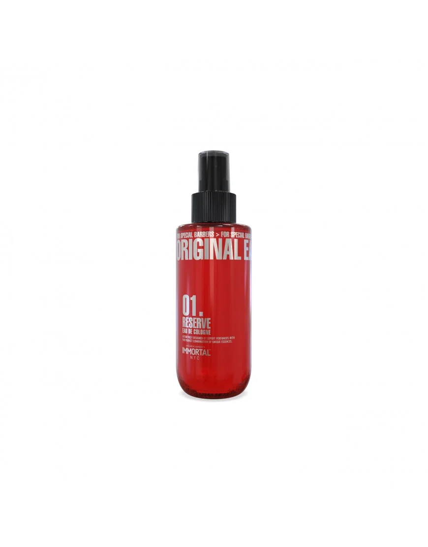 Φωτογραφία προϊόντος: IMMORTAL RESERVE Cologne no.01 (150ml )