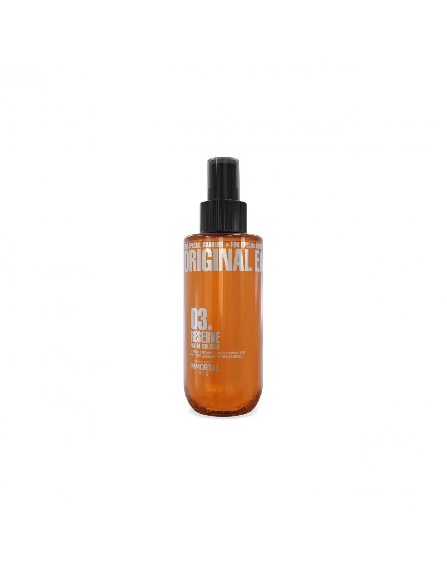 Φωτογραφία προϊόντος: IMMORTAL RESERVE Cologne 150ml NO3