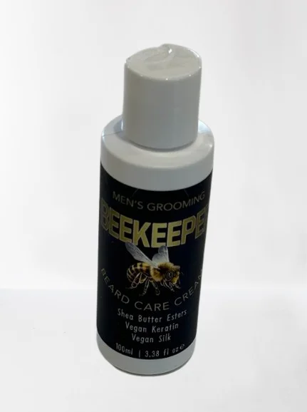 Φωτογραφία προϊόντος: BEEKEEPER MEN S GROOMING BEARD CARE CREAM 100ml