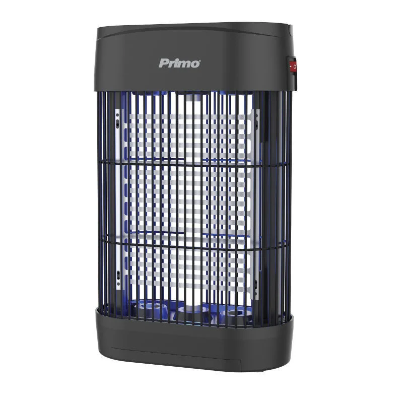 Φωτογραφία προϊόντος: Εντομοκτόνο 2x8W PRIK-82020 Primo Μαύρο