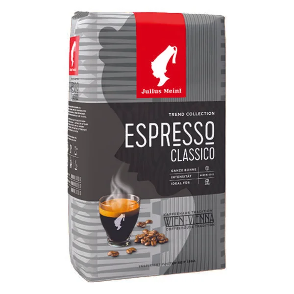 Φωτογραφία προϊόντος: Julius Meinl Trend Collection Espresso Classico 1kg