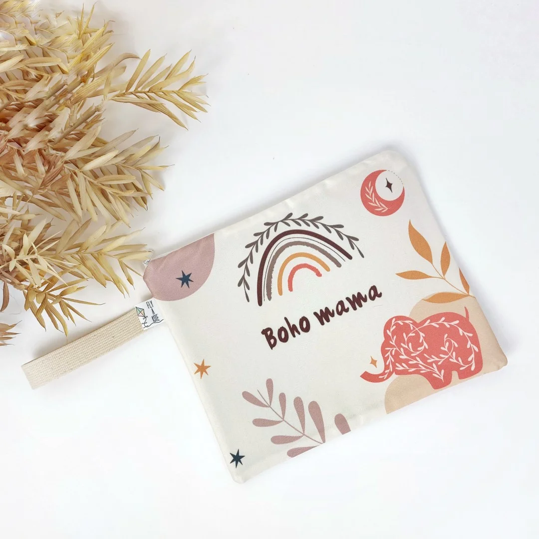 Φωτογραφία προϊόντος: Νεσεσέρ Boho Mama