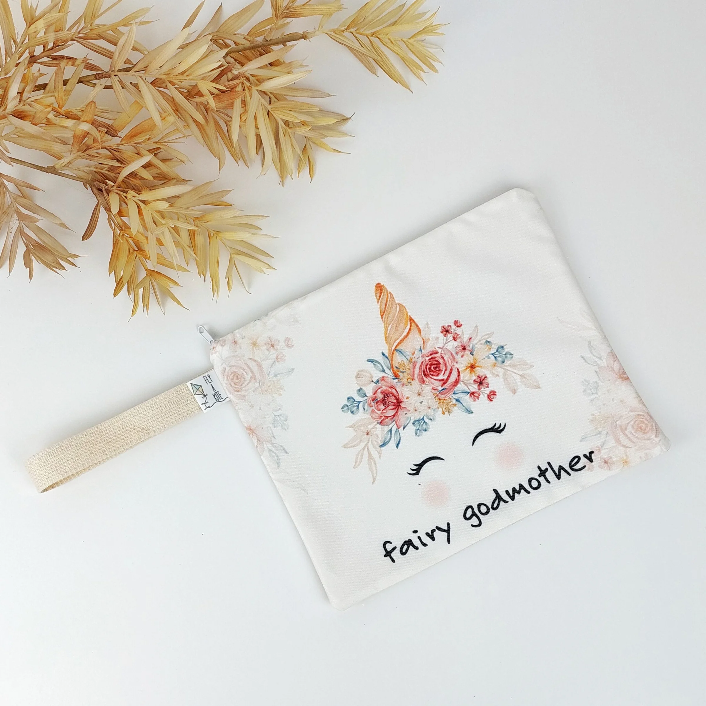Φωτογραφία προϊόντος: Νεσεσέρ Fairy Godmother (unicorn)