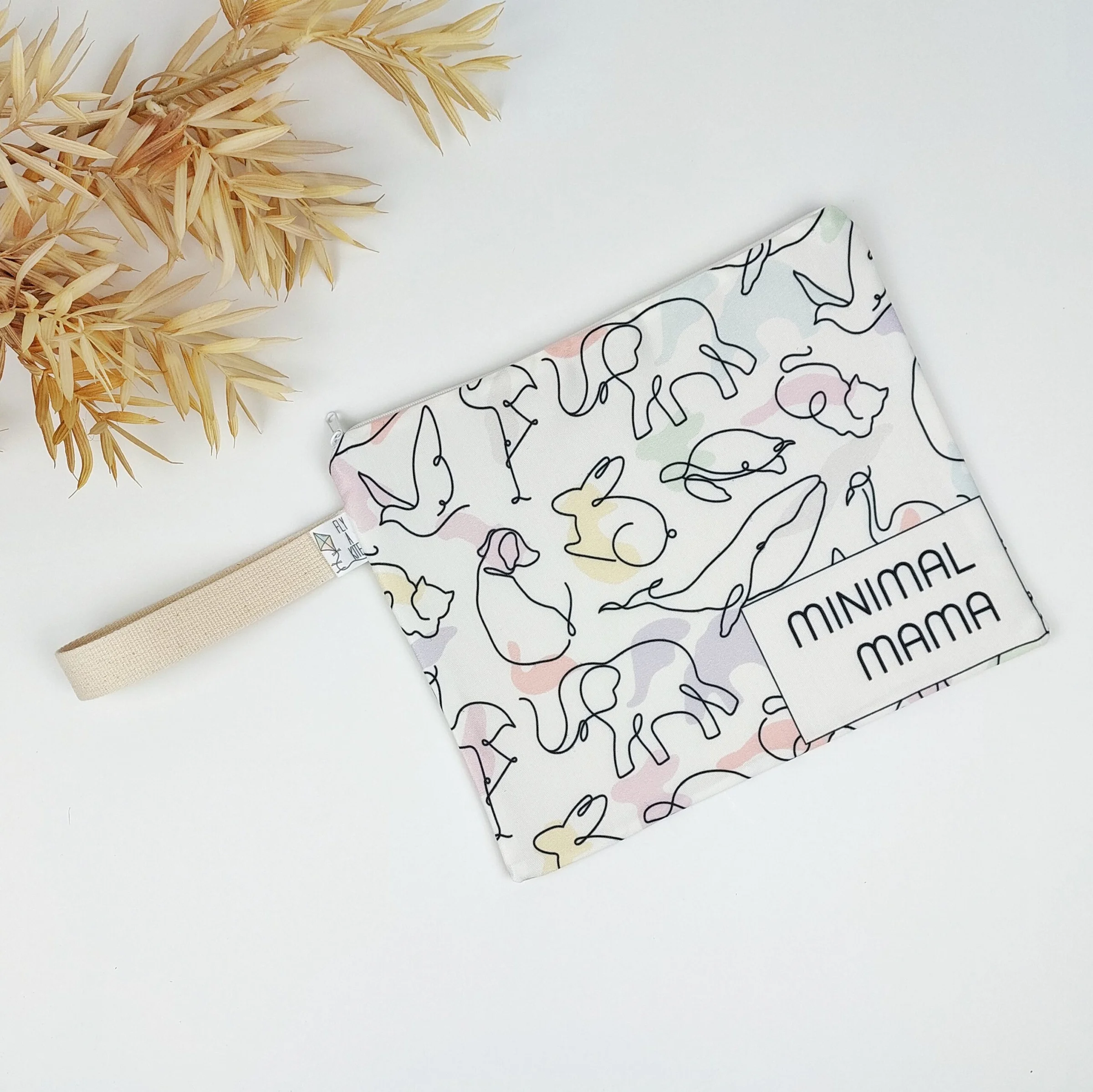 Φωτογραφία προϊόντος: Νεσεσέρ Minimal Mama