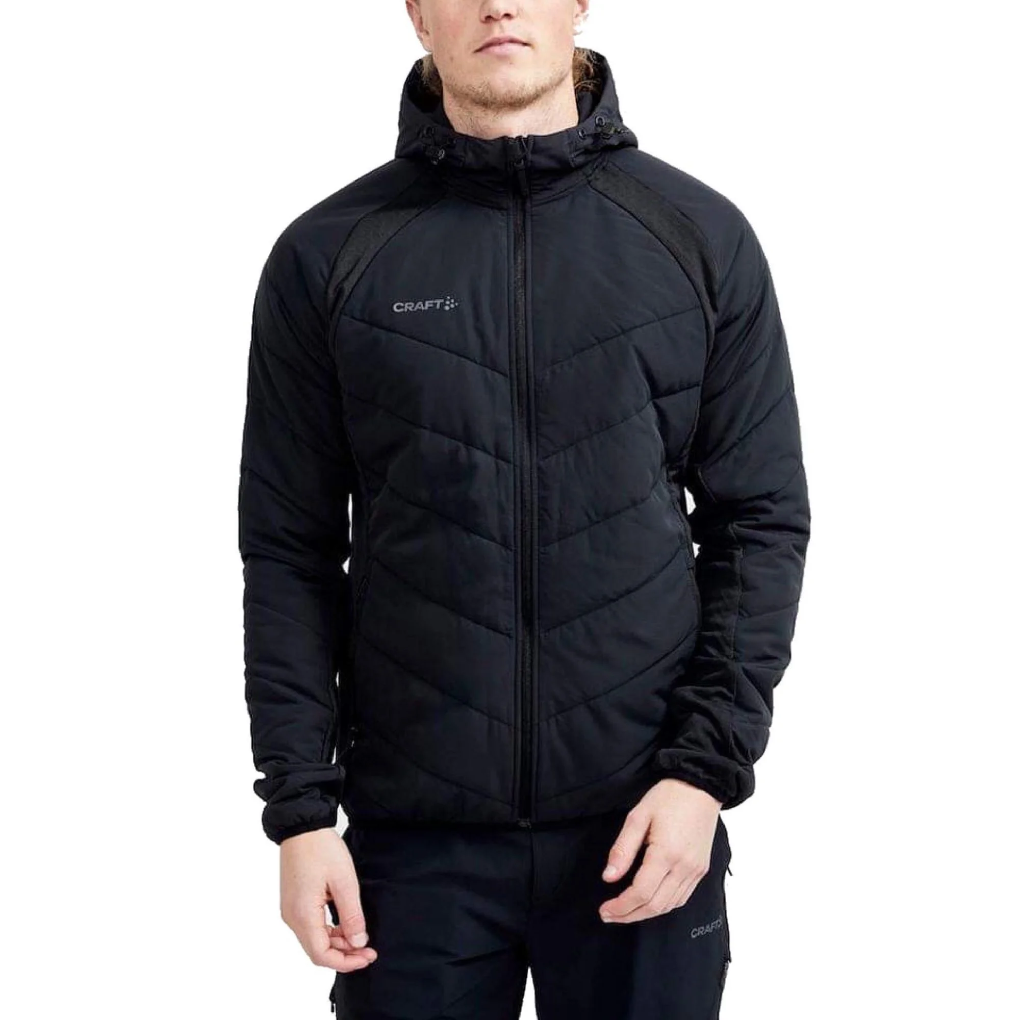 Φωτογραφία προϊόντος: CRAFT ADV Explore Hybrid Jacket M (1911890-999000)
