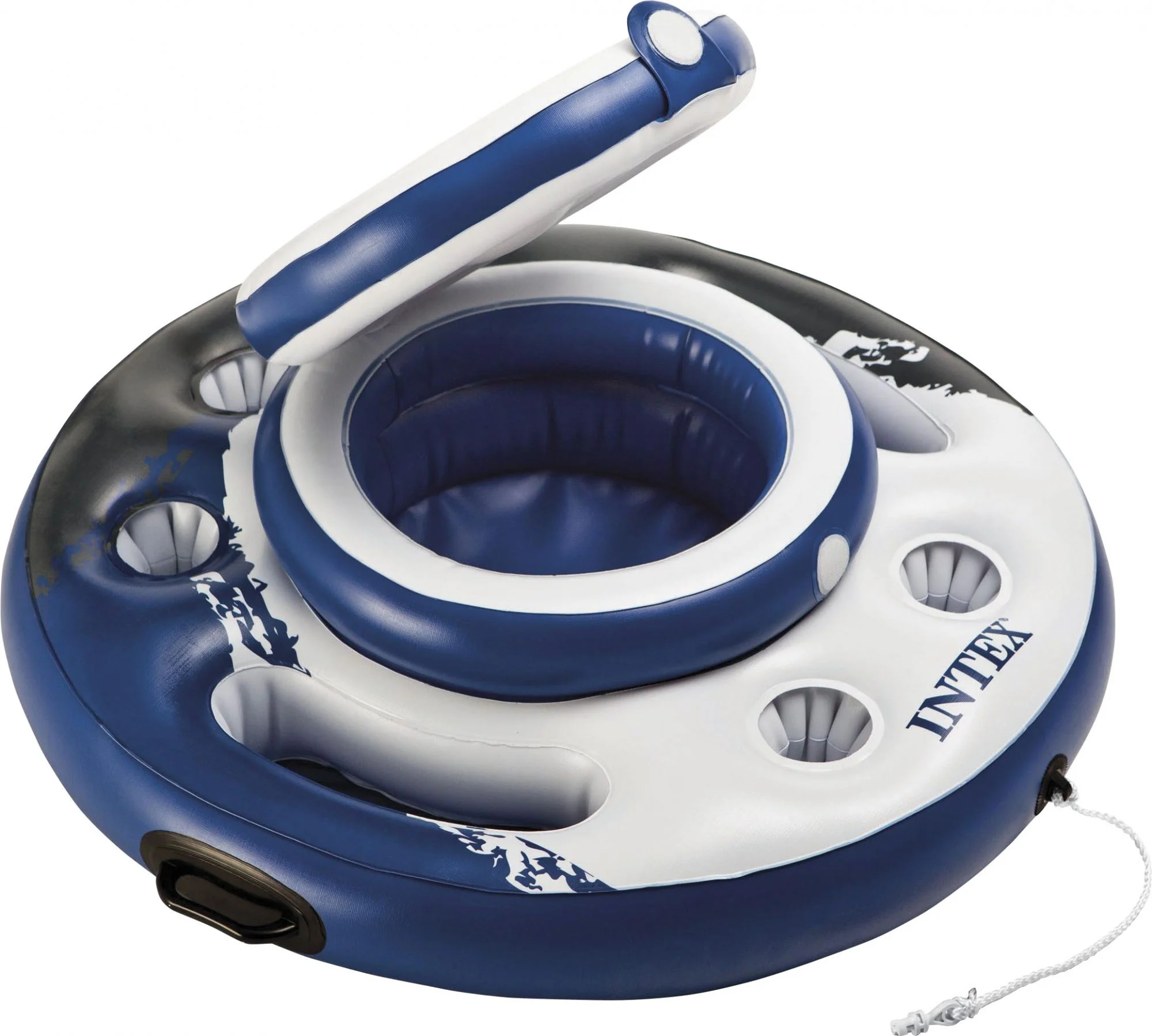 Φωτογραφία προϊόντος: INTEX Mega Chill (56822)