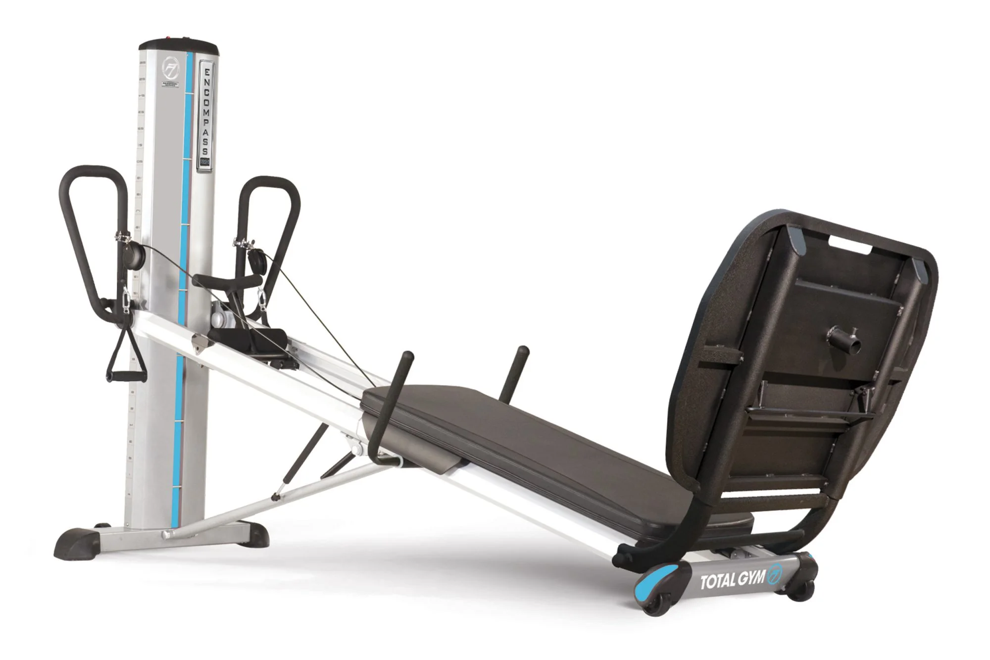 Φωτογραφία προϊόντος: Totalgym Total Gym RS Encompass Power Tower (46365)