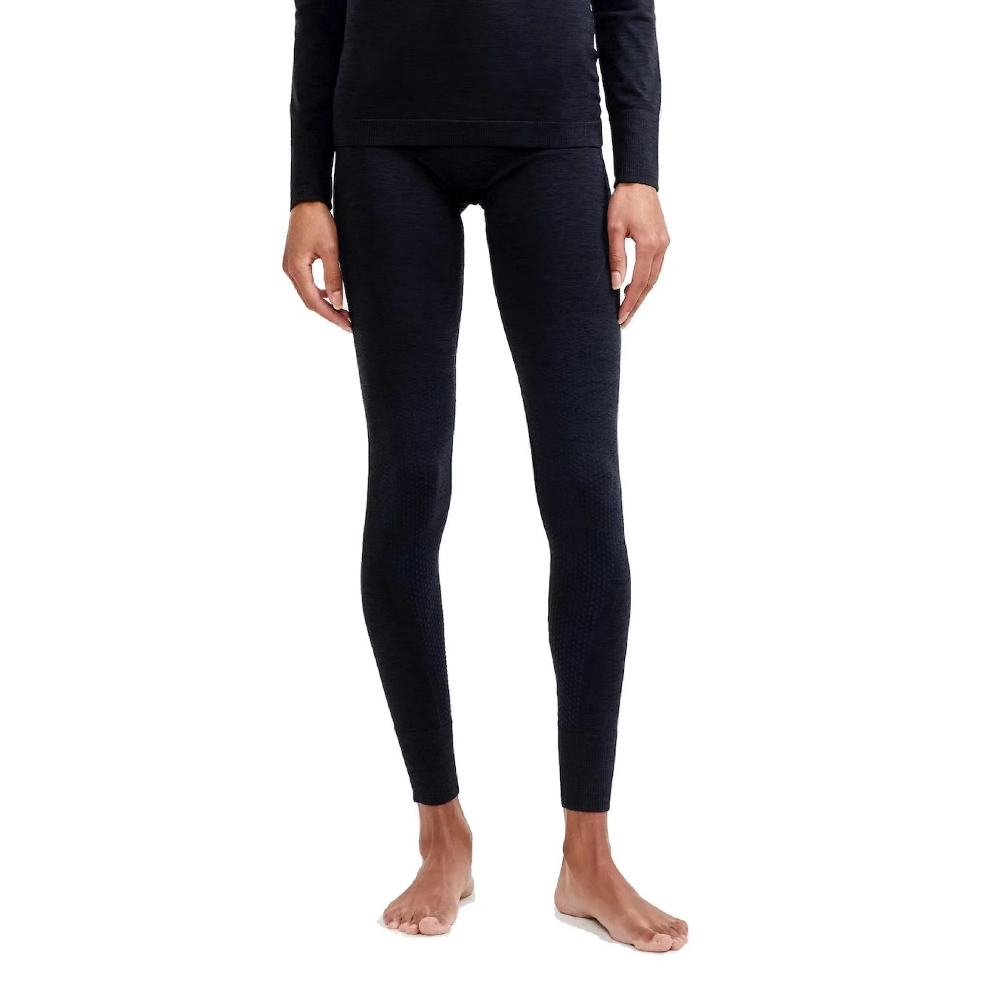 Φωτογραφία προϊόντος: CRAFT CORE Dry Active Comfort Pants W (1911163-B99000)