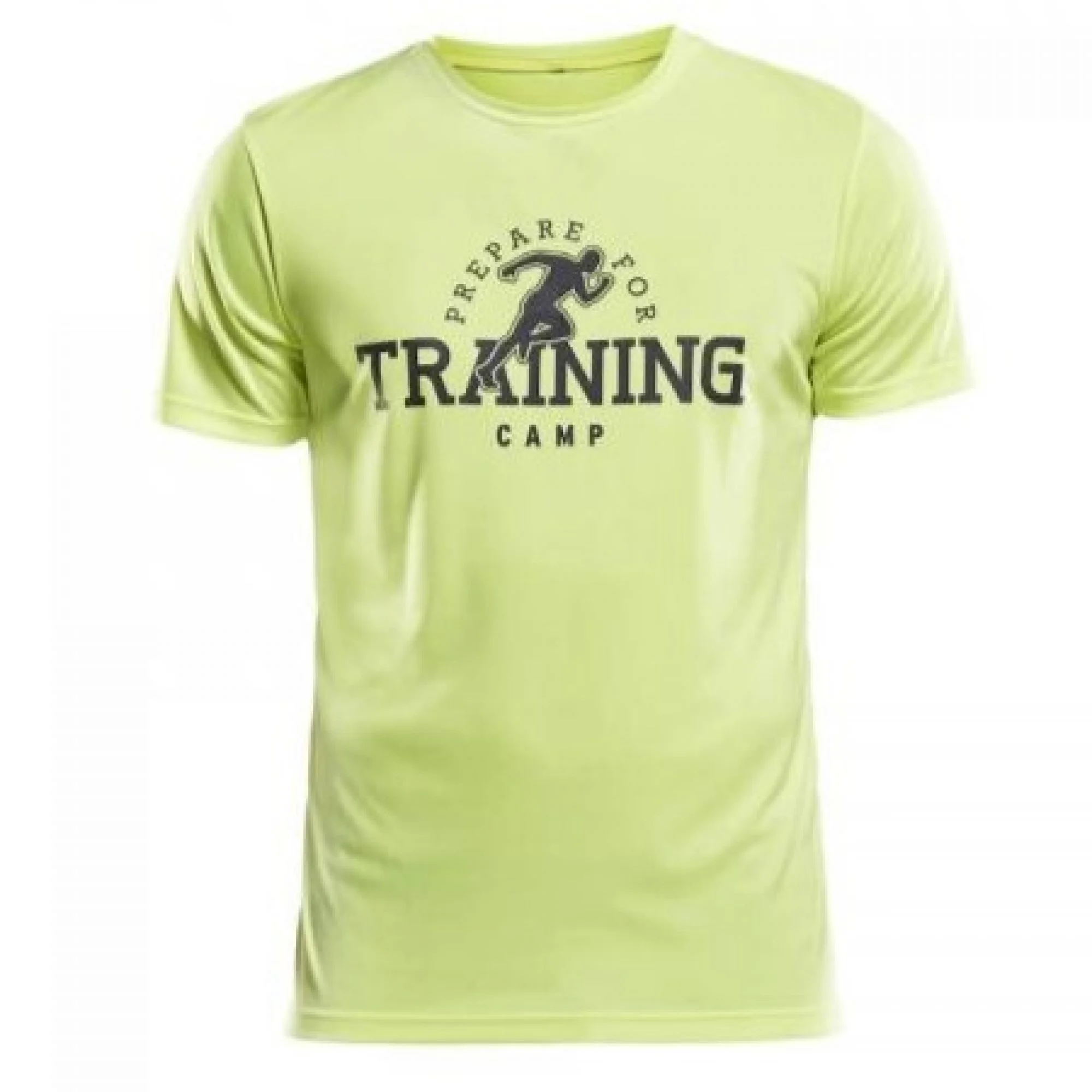 Φωτογραφία προϊόντος: CRAFT EAZE SS GRAPHIC TEE M (1906034-809000)
