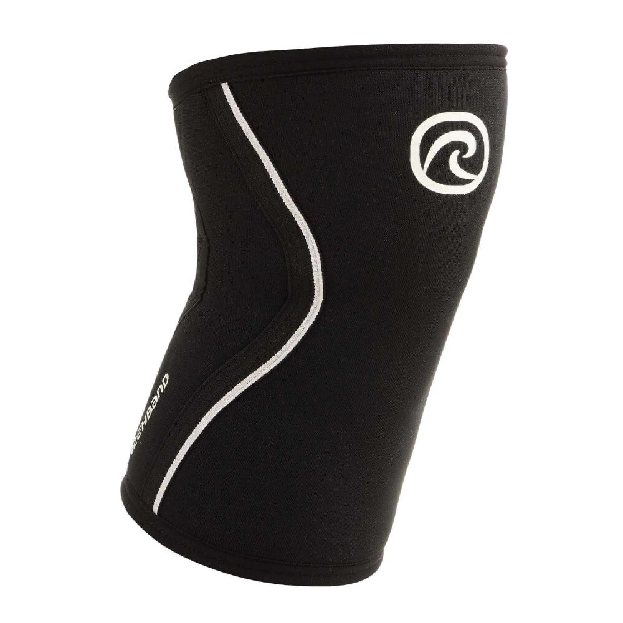 Φωτογραφία προϊόντος: REHBAND RX Knee-Sleeve 3mm Black (105206-04)