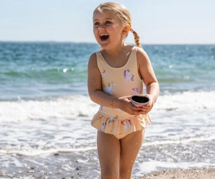 Φωτογραφία προϊόντος: Filibabba Eva Swimsuit Unicorn Shores