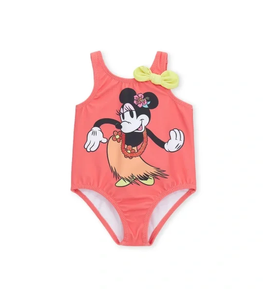 Φωτογραφία προϊόντος: Ολόσωμο μαγιό Minnie Original Marines