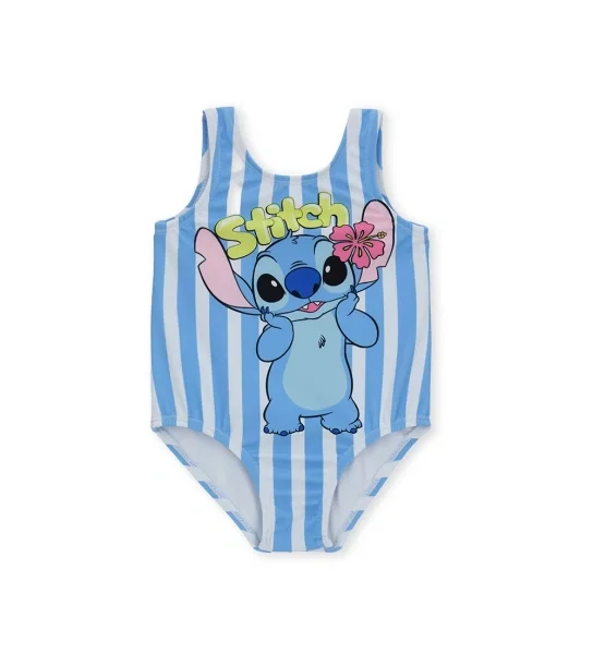 Φωτογραφία προϊόντος: Μαγιό Ολόσωμο Stitch Original Marines