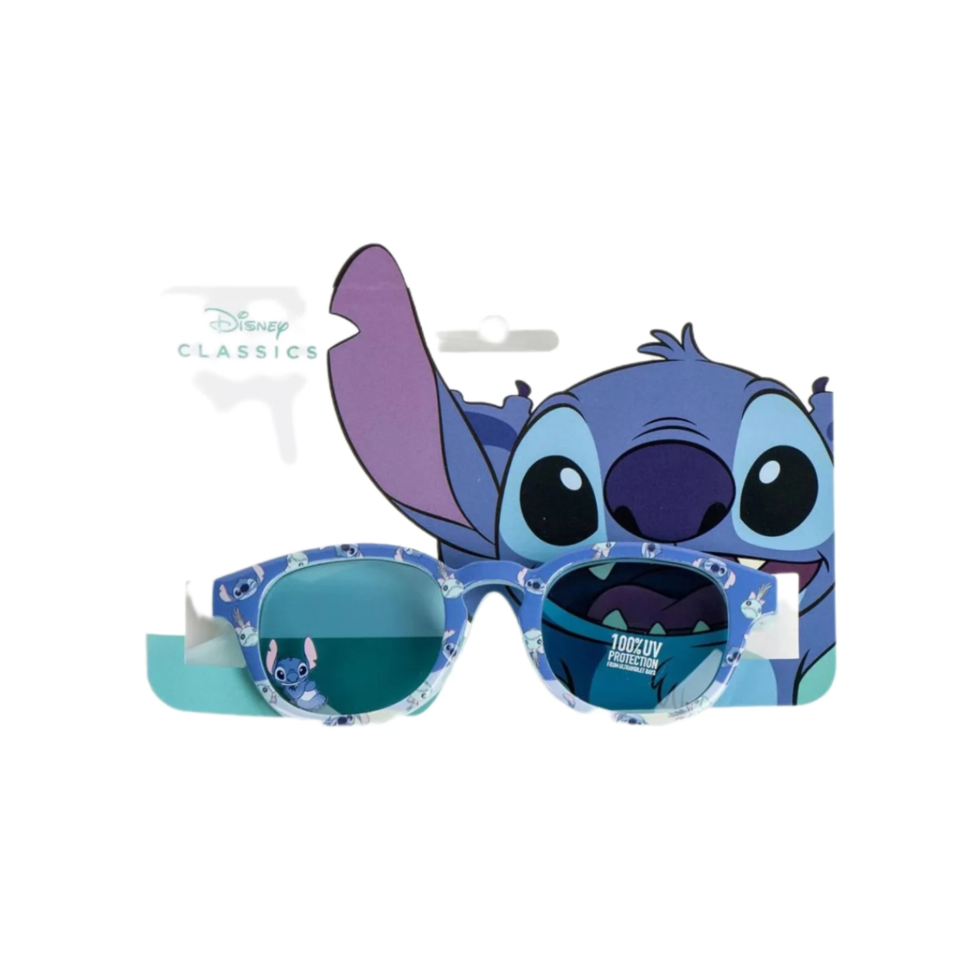 Φωτογραφία προϊόντος: Disney Lilo and Stitch sunglasses