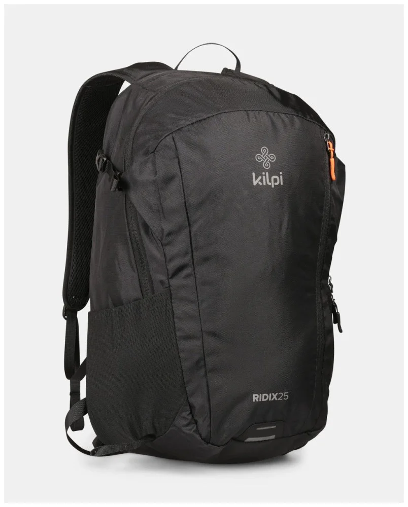 Φωτογραφία προϊόντος: Σακίδιο Πλάτης Kilpi Ridix-U 25Lt Black - 1U0606KI-BLK