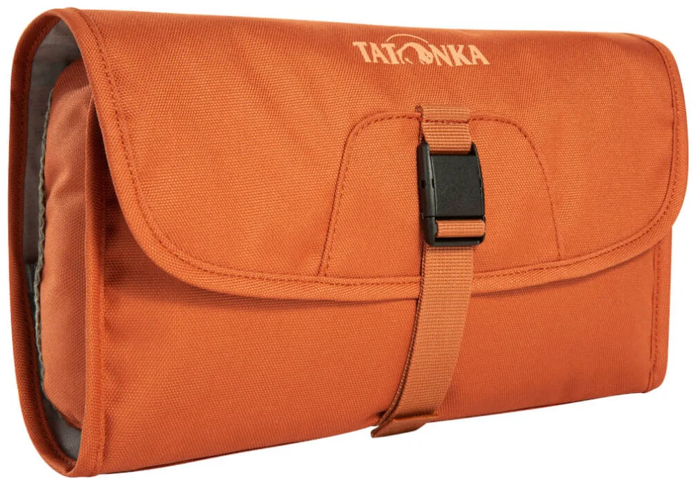 Φωτογραφία προϊόντος: Νεσεσέρ Tatonka Unisex Small Travelcare Red Earth - 2768-066