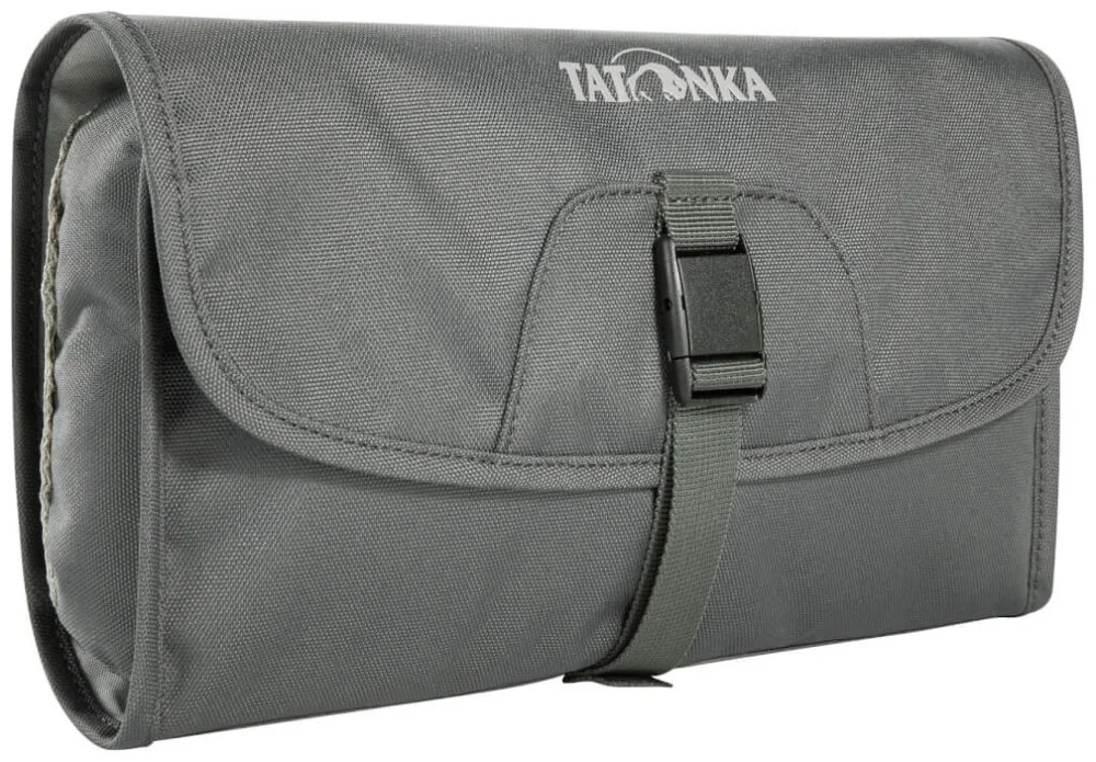 Φωτογραφία προϊόντος: Νεσεσέρ Tatonka Unisex Small Travelcare Titan Grey - 2768-021