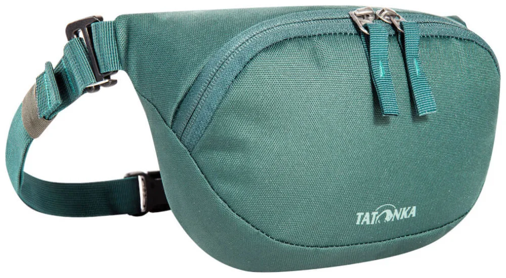 Φωτογραφία προϊόντος: Τσαντάκι Μέσης Tatonka Hip Belt Pouch S Jasper - 1336-277
