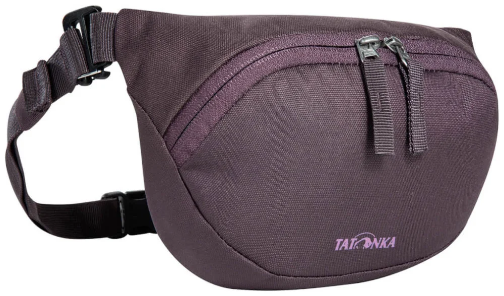 Φωτογραφία προϊόντος: Τσαντάκι Μέσης Tatonka Hip Belt Pouch S Midnight Plum - 1336-037