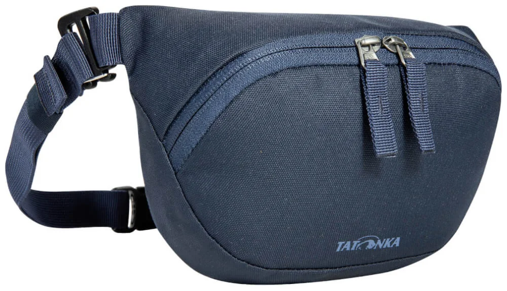 Φωτογραφία προϊόντος: Τσαντάκι Μέσης Tatonka Hip Belt Pouch S Navy - 1336-004