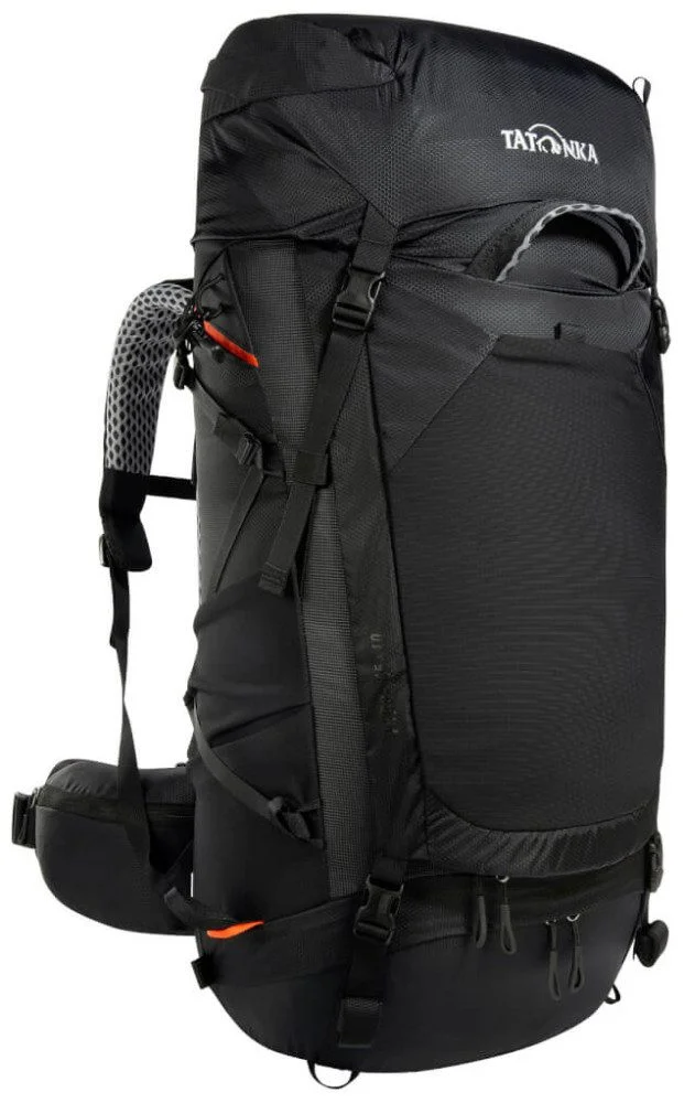 Φωτογραφία προϊόντος: Σακίδιο Tatonka Pyrox 45+10 Black - 1424-040