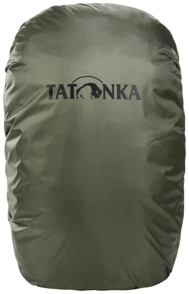 Φωτογραφία προϊόντος: Κάλυμμα Σακιδίου Tatonka Rain Cover 20-30L Stone Grey Olive - 3114-332
