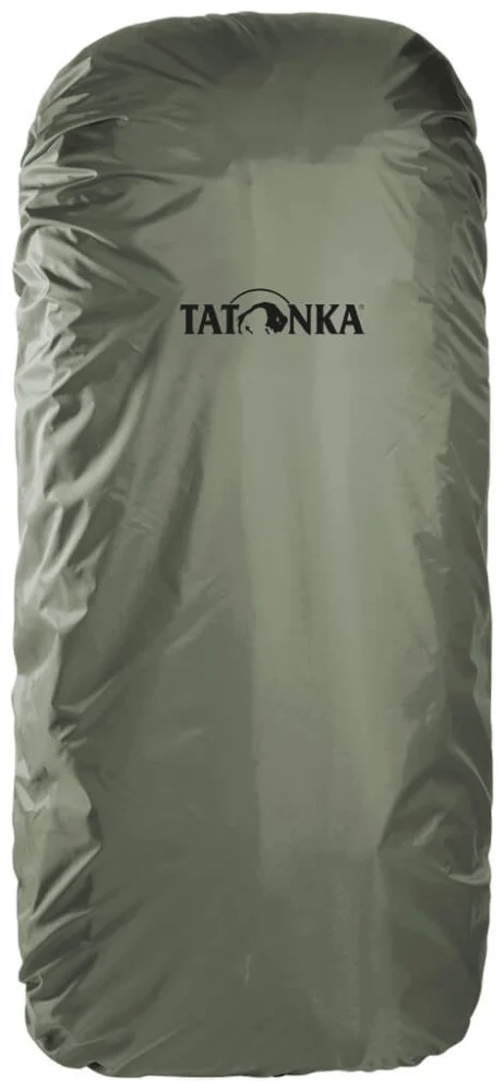 Φωτογραφία προϊόντος: Κάλυμμα Σακιδίου Tatonka Rain Cover 55-70L Stone Grey Olive - 3118-332